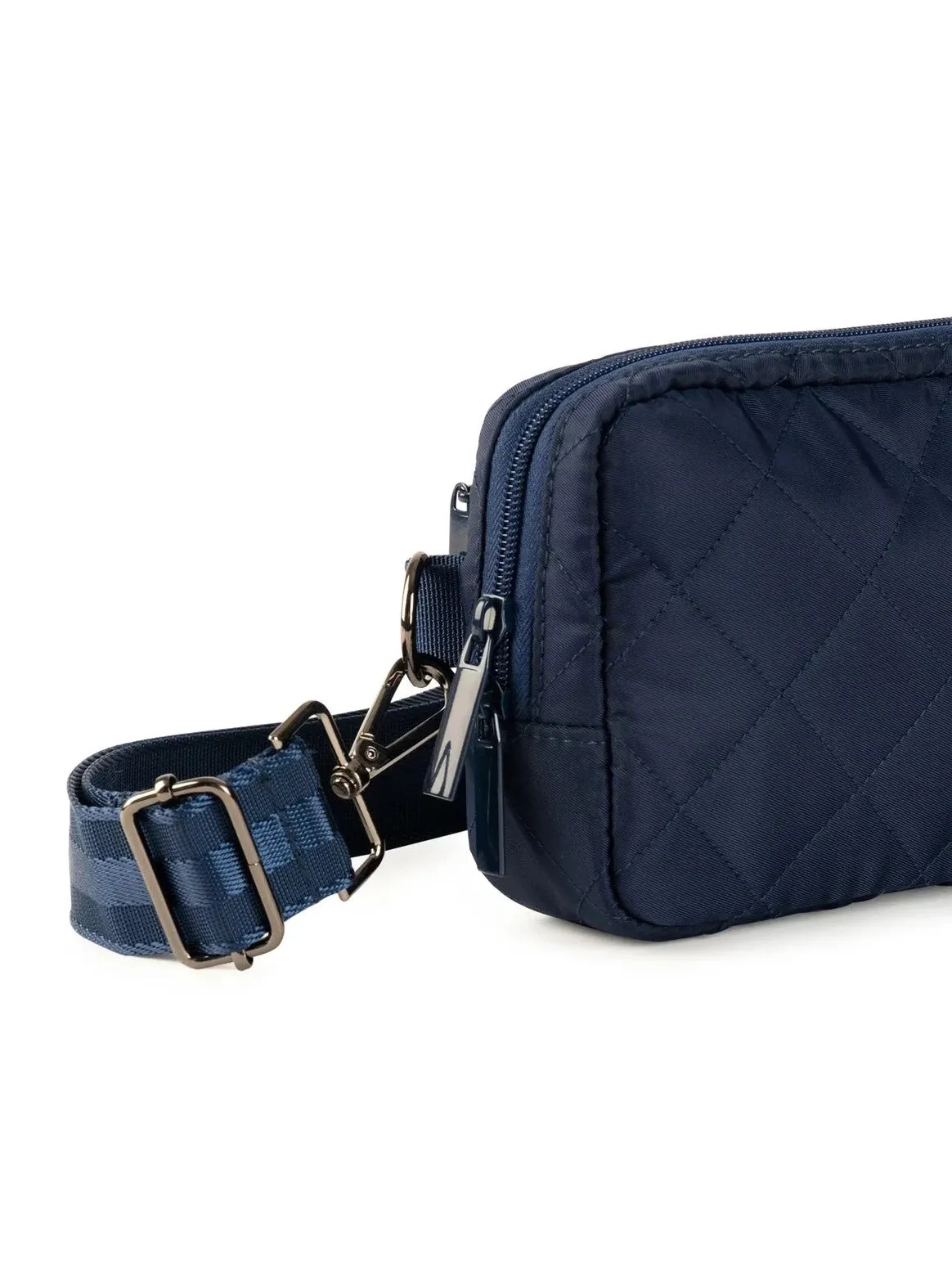 Amy Belt Bag [Pacific]