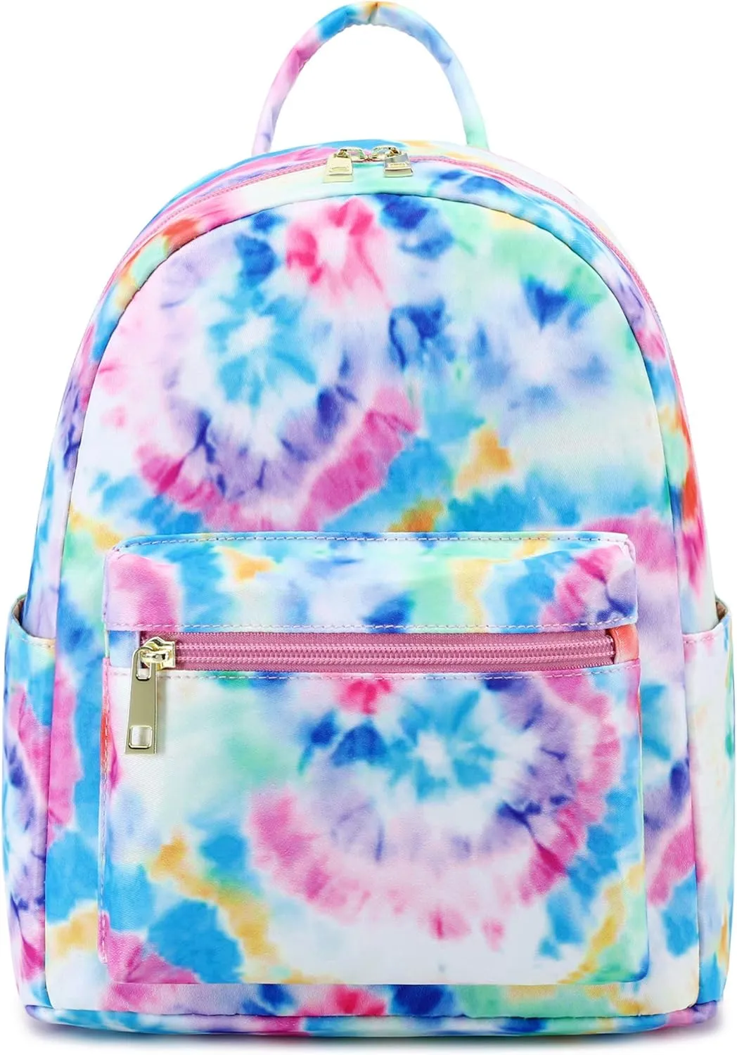 Bluboon Girls Mini Backpack Womens Small Backpack Purse Teens Cute Casual School Bookbag