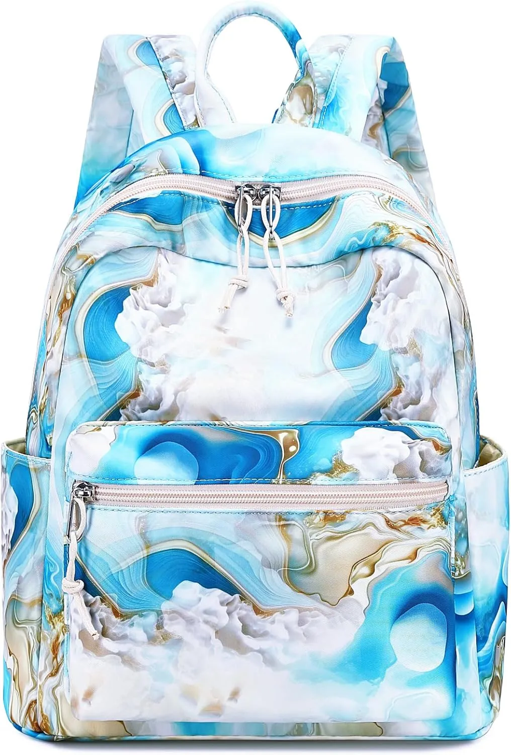 Bluboon Girls Mini Backpack Womens Small Backpack Purse Teens Cute Casual School Bookbag
