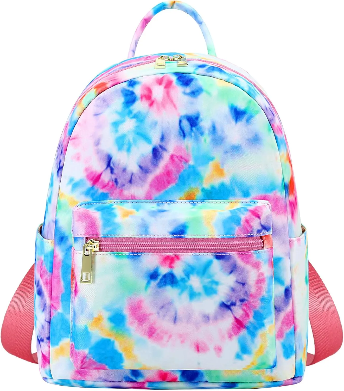 Bluboon Girls Mini Backpack Womens Small Backpack Purse Teens Cute Casual School Bookbag