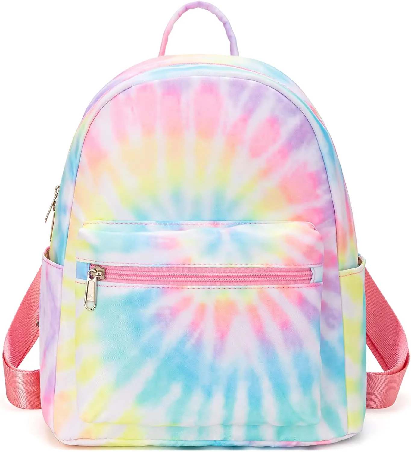 Bluboon Girls Mini Backpack Womens Small Backpack Purse Teens Cute Casual School Bookbag