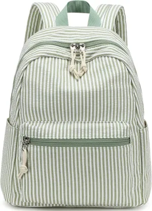 Bluboon Girls Mini Backpack Womens Small Backpack Purse Teens Cute Casual School Bookbag