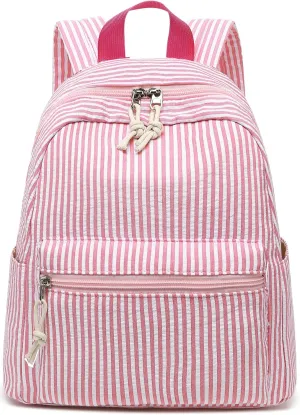 Bluboon Girls Mini Backpack Womens Small Backpack Purse Teens Cute Casual School Bookbag