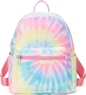 Bluboon Girls Mini Backpack Womens Small Backpack Purse Teens Cute Casual School Bookbag