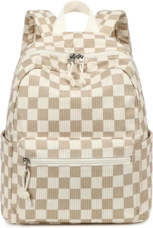 Bluboon Mini Backpacks for Girls Toddler Backpack Purse School Bookbag Kawaii Backpack Women
