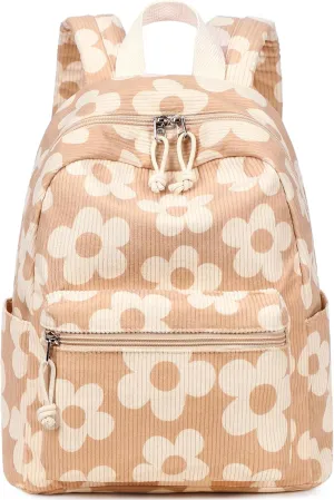 Bluboon Mini Backpacks for Girls Toddler Backpack Purse School Bookbag Kawaii Backpack Women