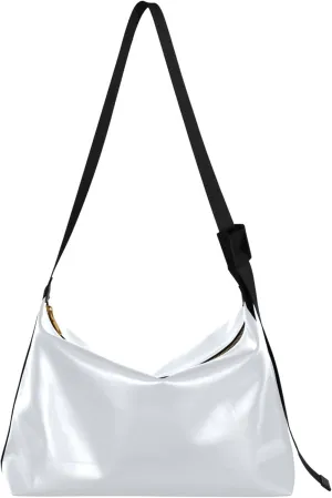 Blue Anchor Ladies Leather Purses Hobo Large Cross Body Purses Graphic Animal Print Crossbody Hobo Handbag