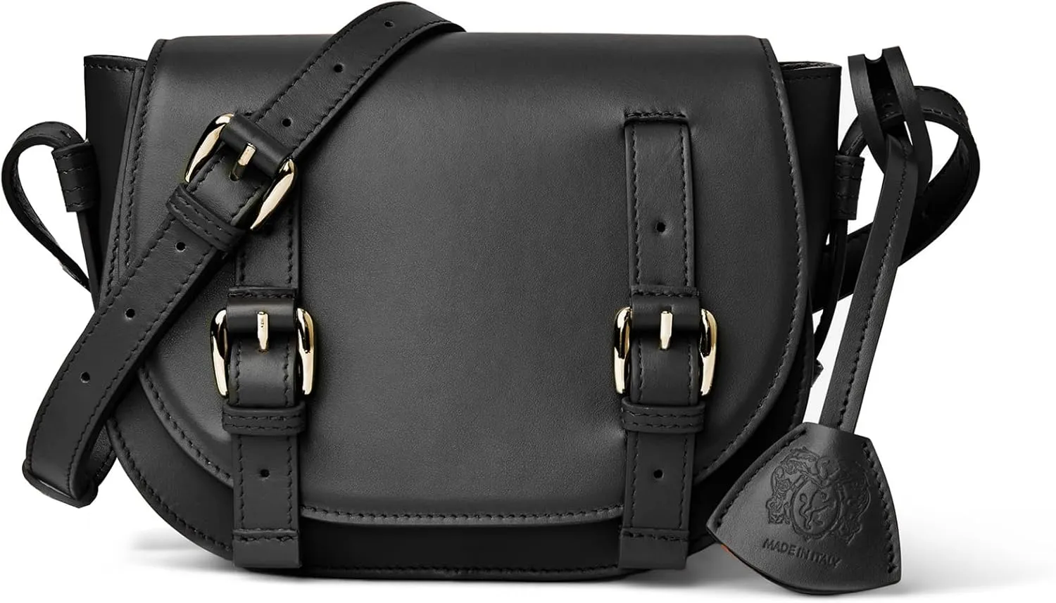 Bruno Magli Saddle