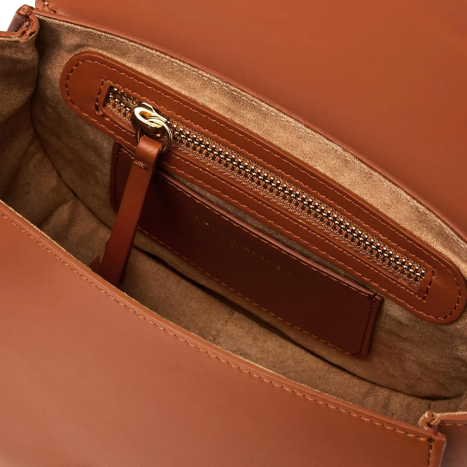 Bruno Magli Saddle