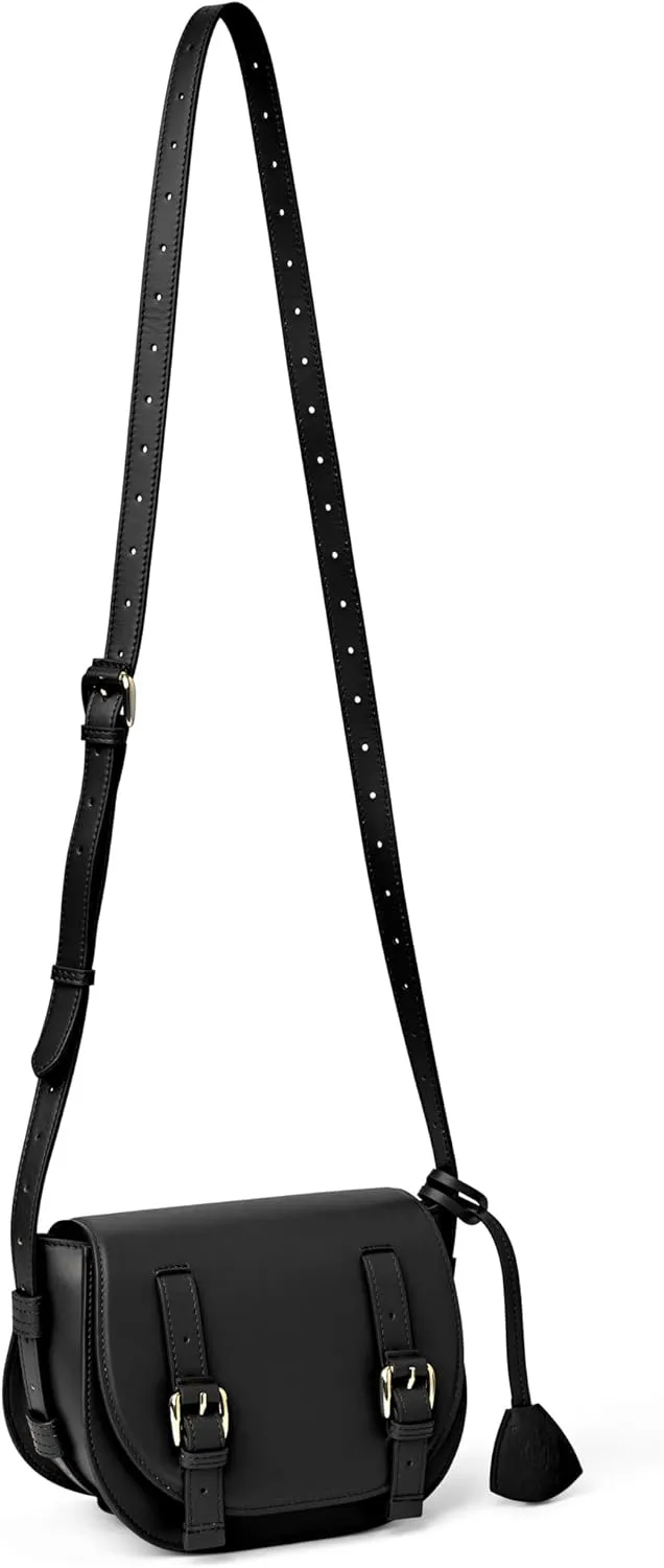 Bruno Magli Saddle