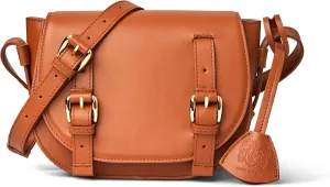 Bruno Magli Saddle