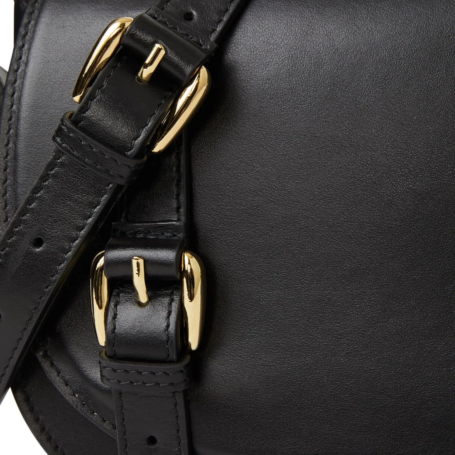 Bruno Magli Saddle