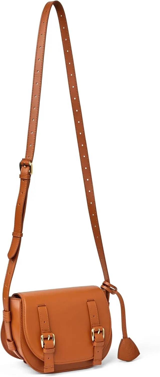 Bruno Magli Saddle