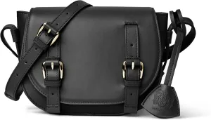 Bruno Magli Saddle