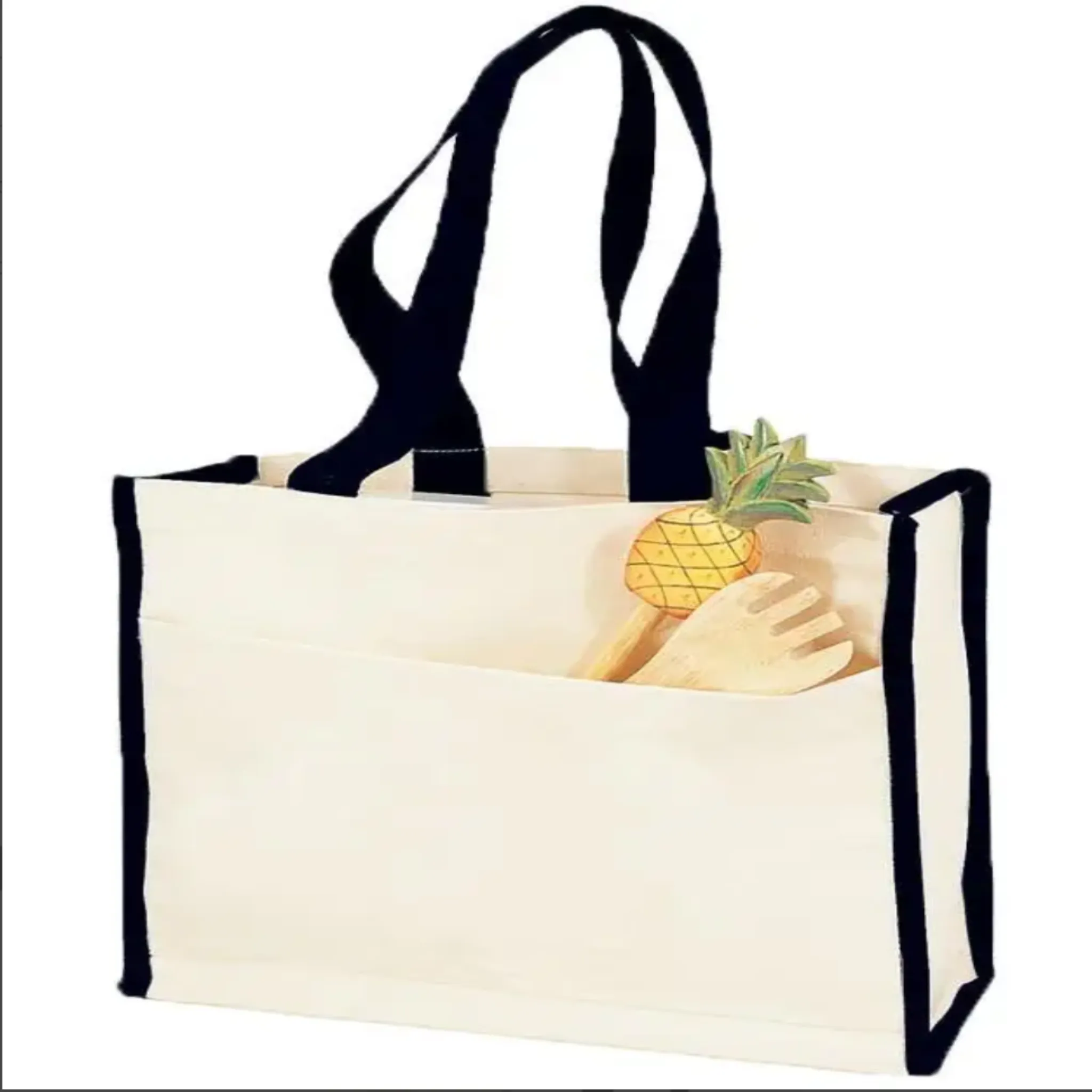 Canvas Totes