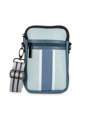 Casey Cell Phone Bag [Azure]