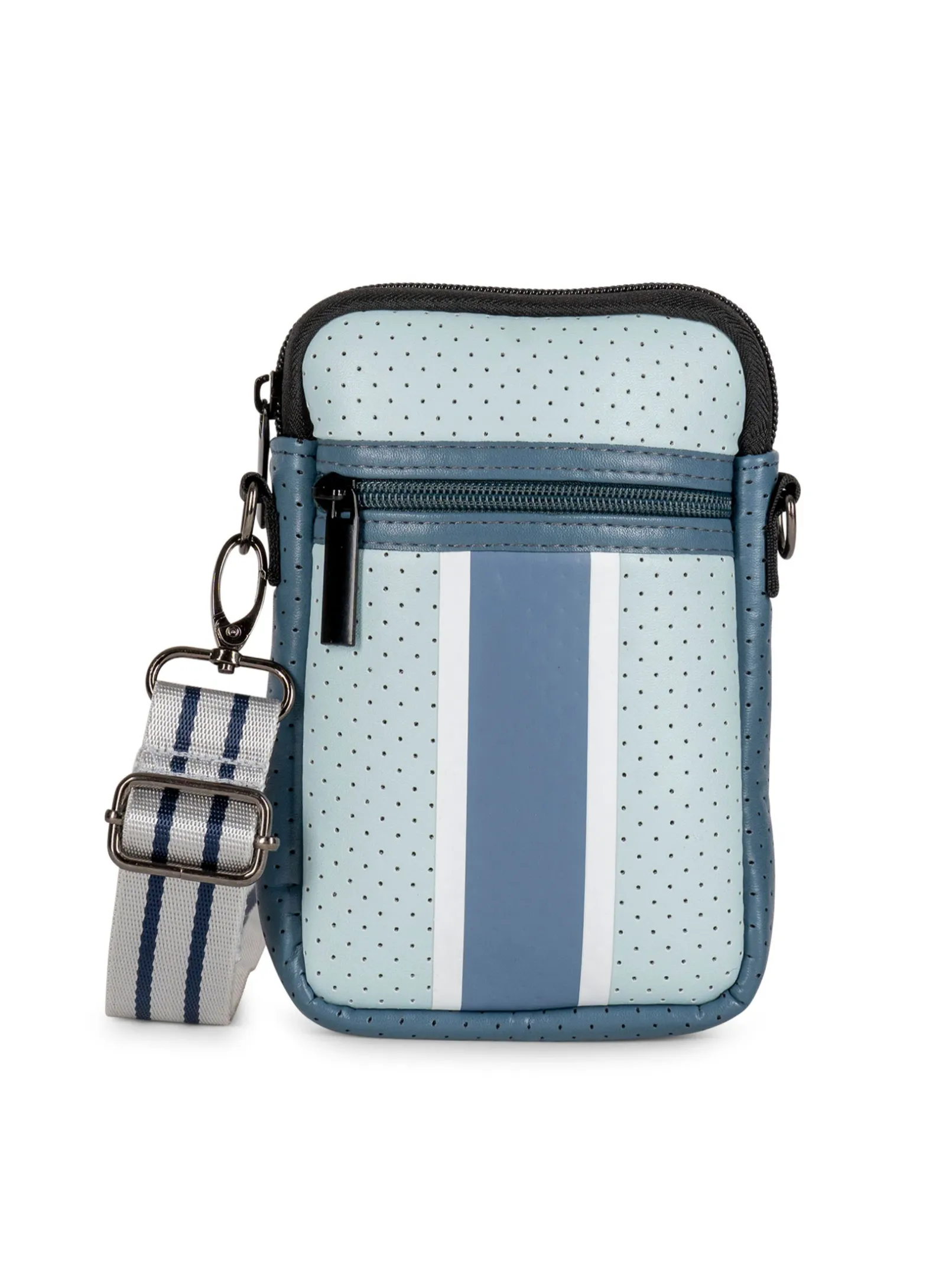 Casey Cell Phone Bag [Azure]