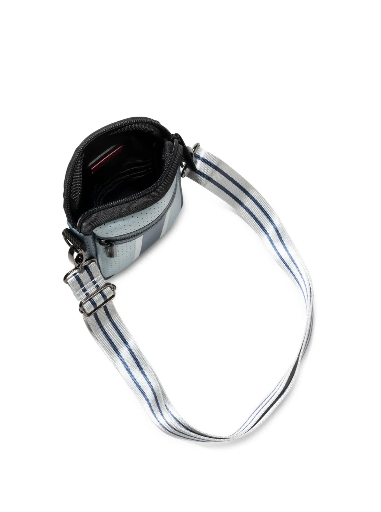Casey Cell Phone Bag [Azure]