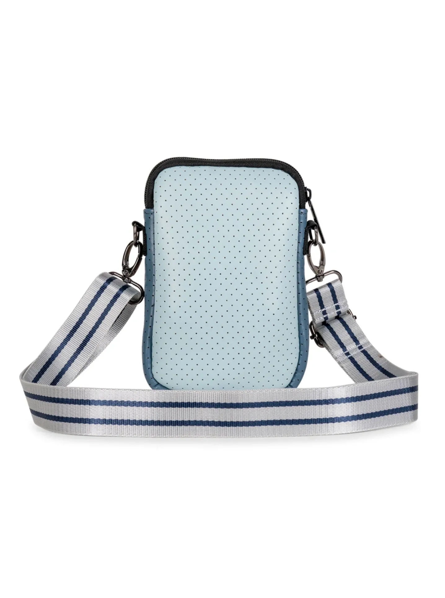 Casey Cell Phone Bag [Azure]