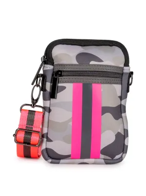 Casey Cell Phone Bag [Cairo]