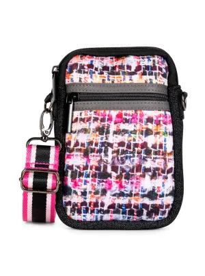Casey Cell Phone Bag [Coco]