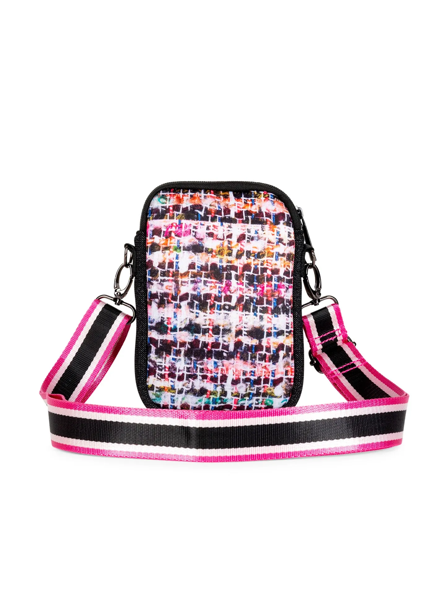 Casey Cell Phone Bag [Coco]