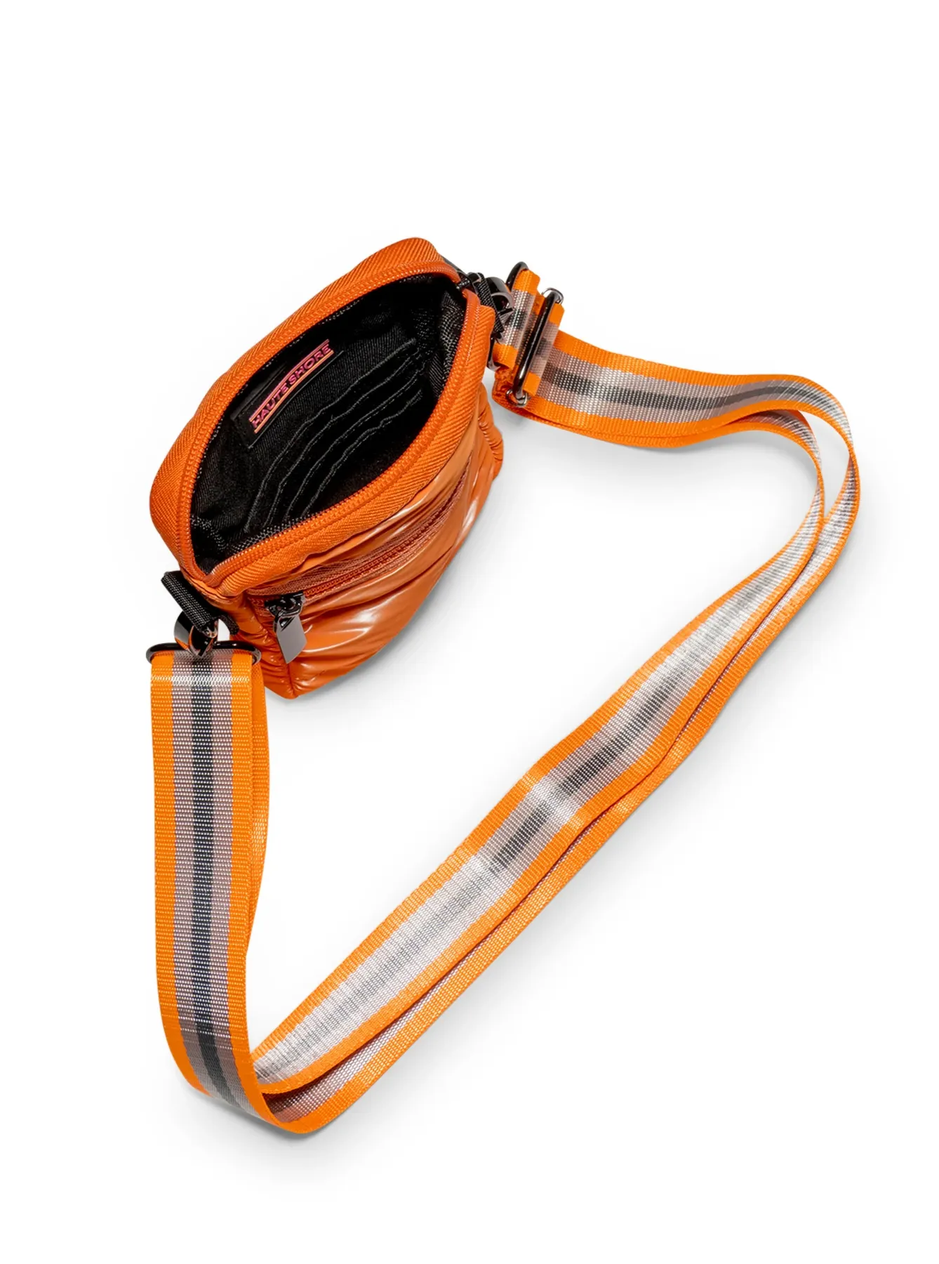 Casey Cell Phone Bag [Crush]