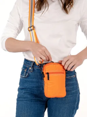 Casey Cell Phone Bag [Crush]