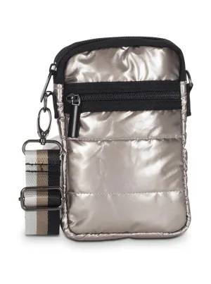 Casey Cell Phone Bag [Noble]