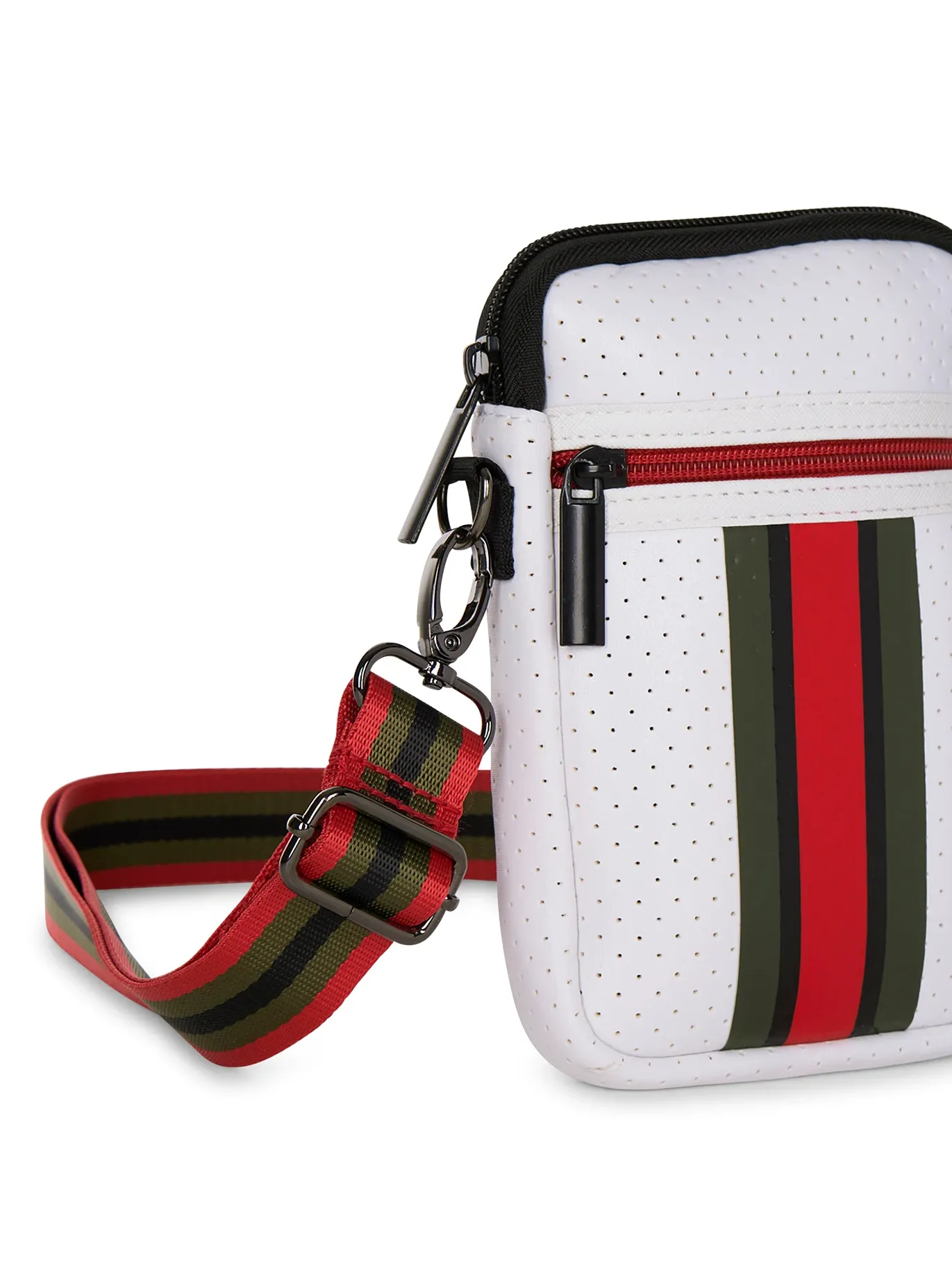 Casey Cell Phone Bag [Trento]