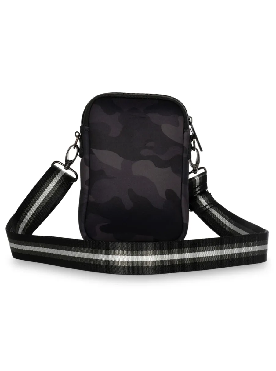 Casey Cellphone Crossbody [Prime]
