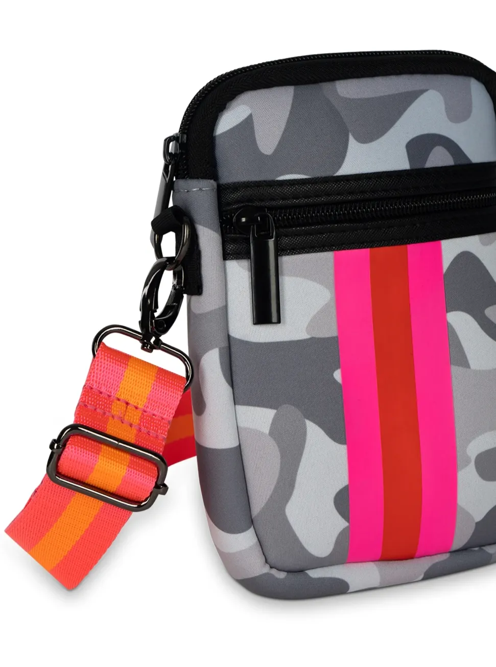 Casey Cellphone Crossbody [Rise]