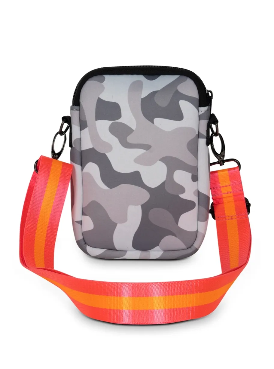Casey Cellphone Crossbody [Rise]