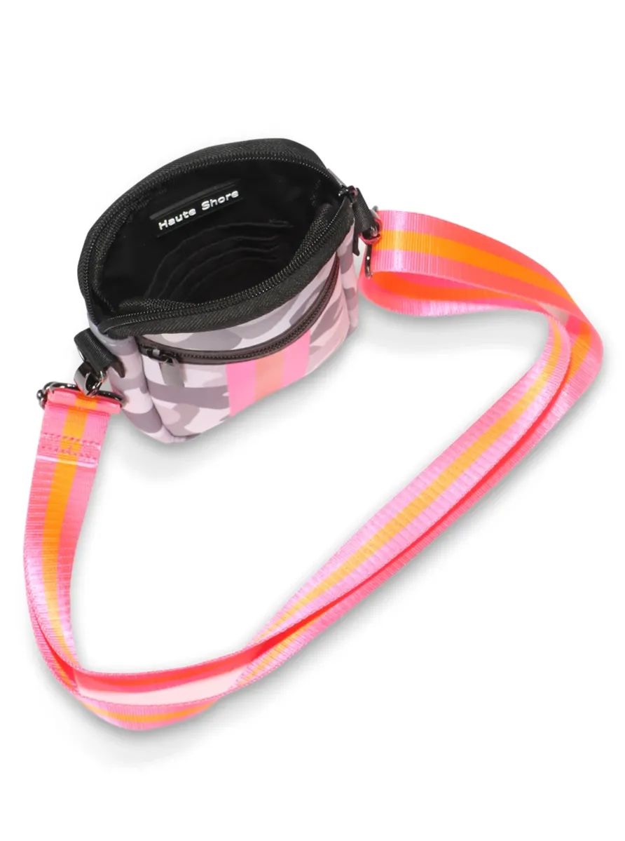Casey Cellphone Crossbody [Rise]