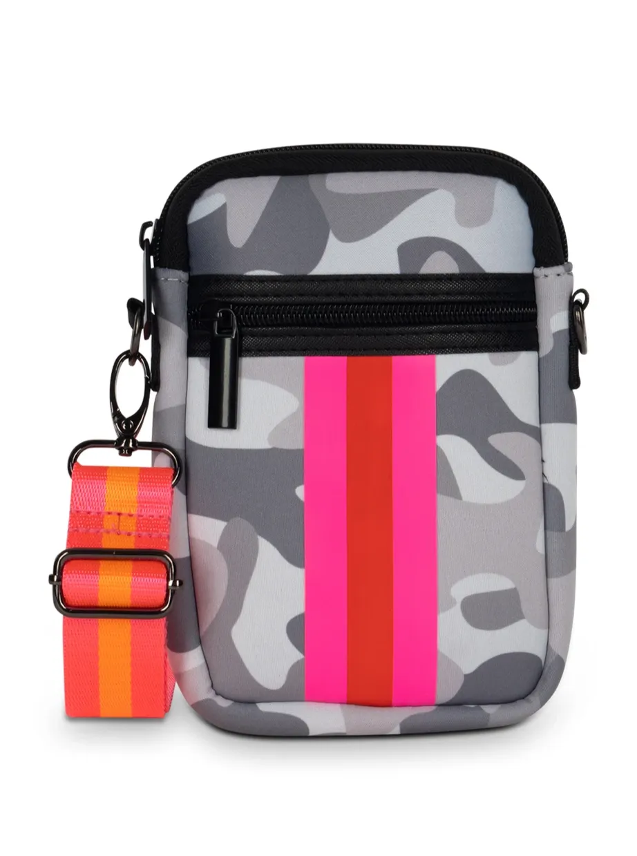 Casey Cellphone Crossbody [Rise]