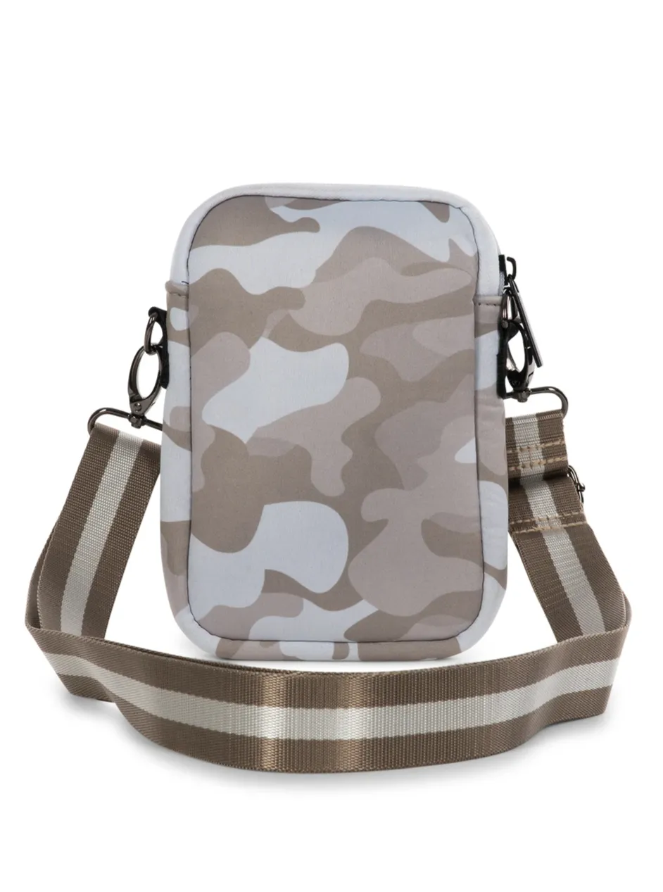 Casey Cellphone Crossbody [Sahara]