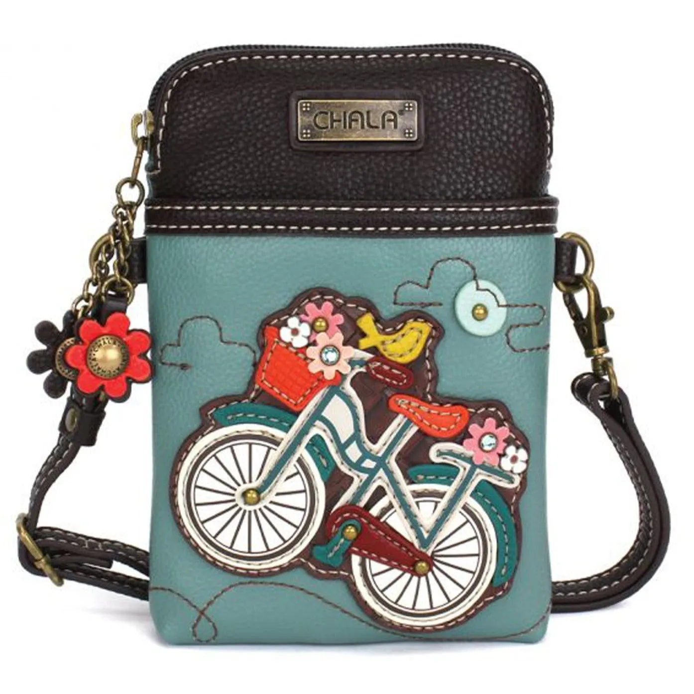 Cellphone Crossbody Purse