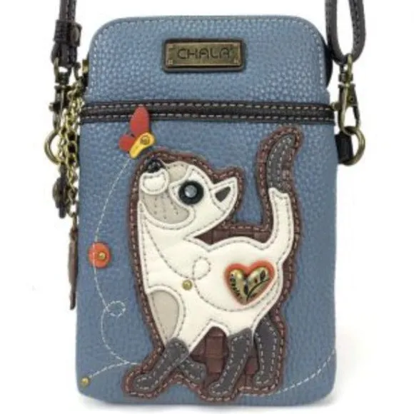 Cellphone Crossbody Purse