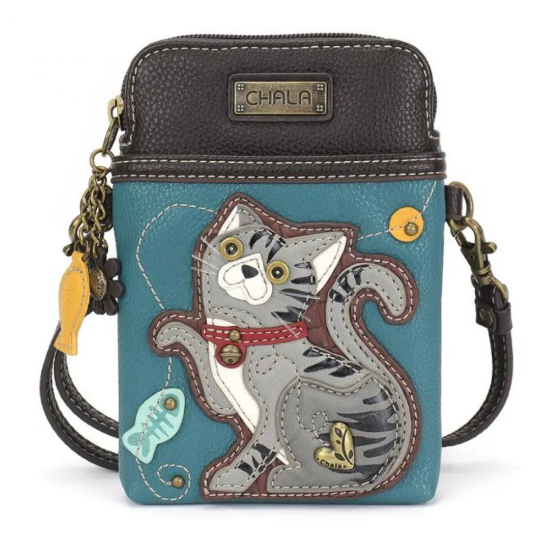 Cellphone Crossbody Purse