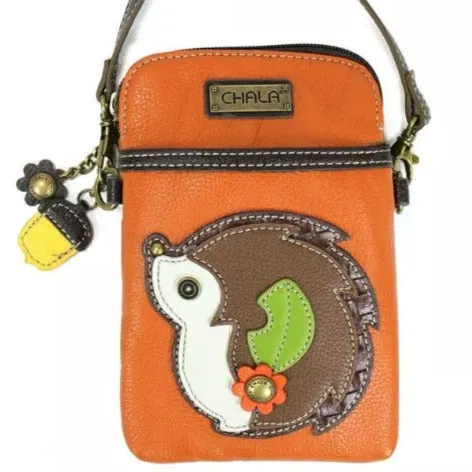 Cellphone Crossbody Purse