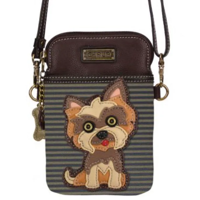 Cellphone Crossbody Purse