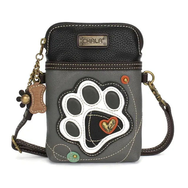 Cellphone Crossbody Purse