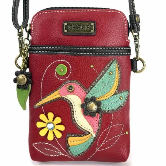 Cellphone Crossbody Purse