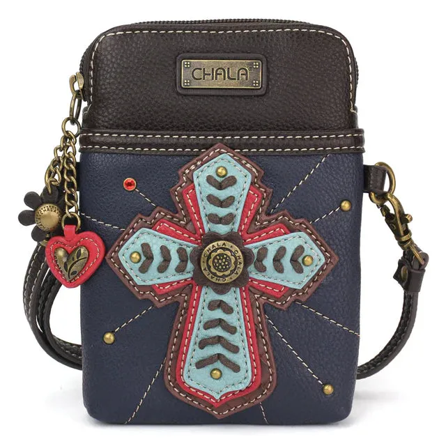 Cellphone Crossbody Purse