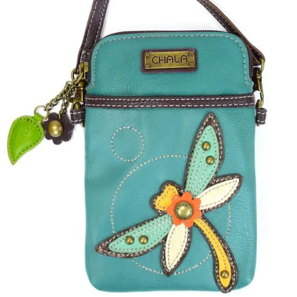 Cellphone Crossbody Purse