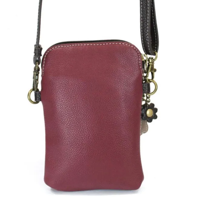 Cellphone Crossbody Purse