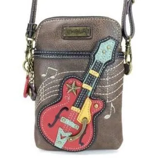 Cellphone Crossbody Purse