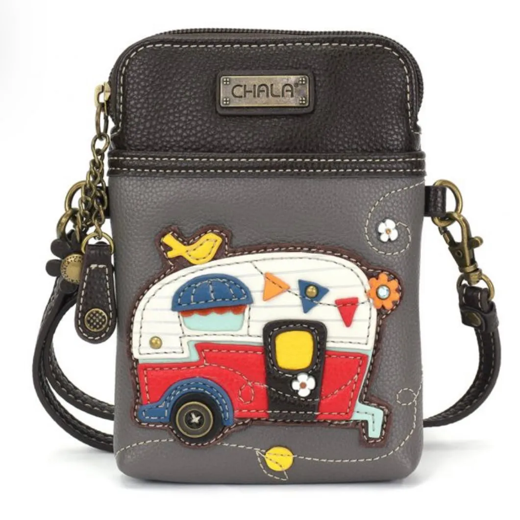 Cellphone Crossbody Purse