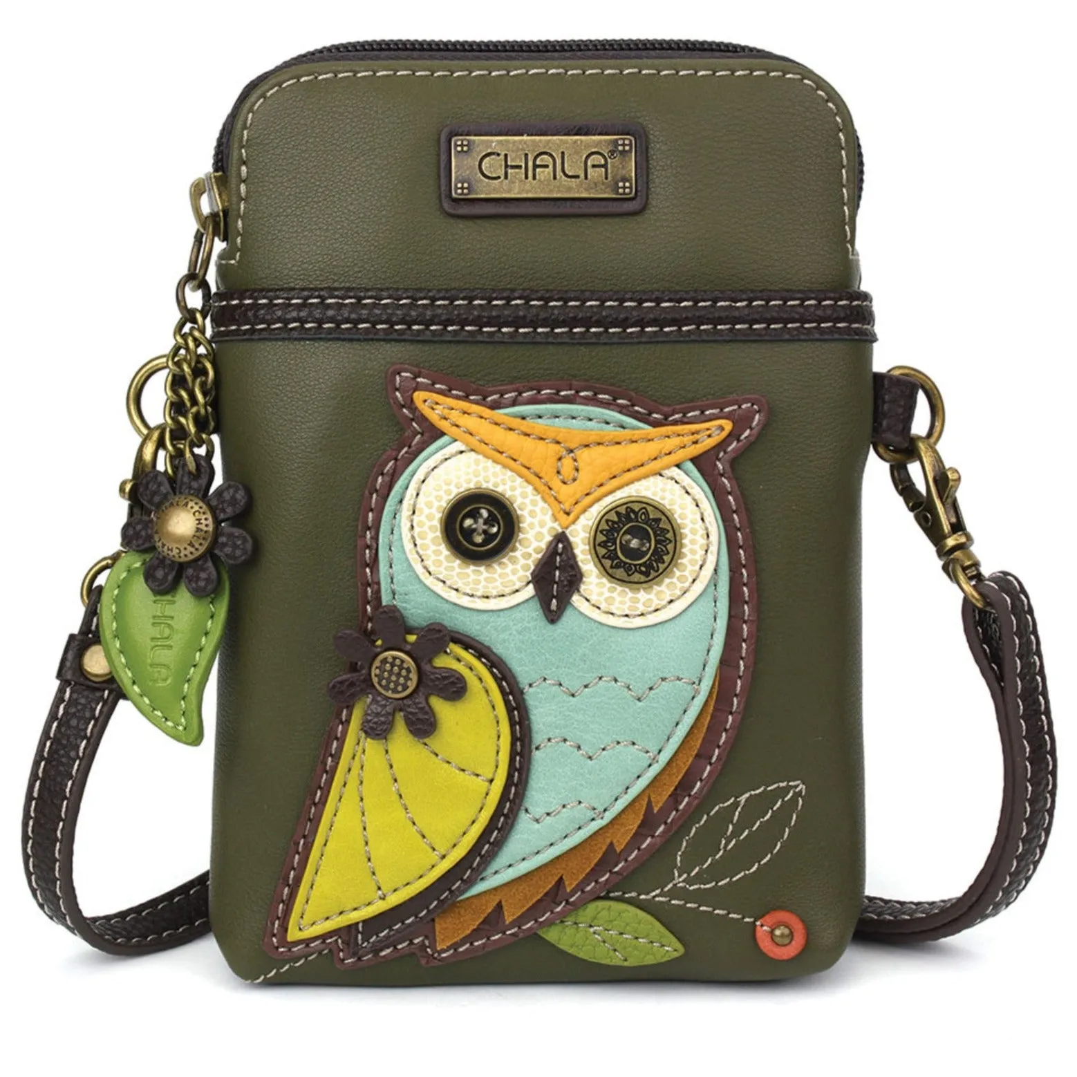 Cellphone Crossbody Purse