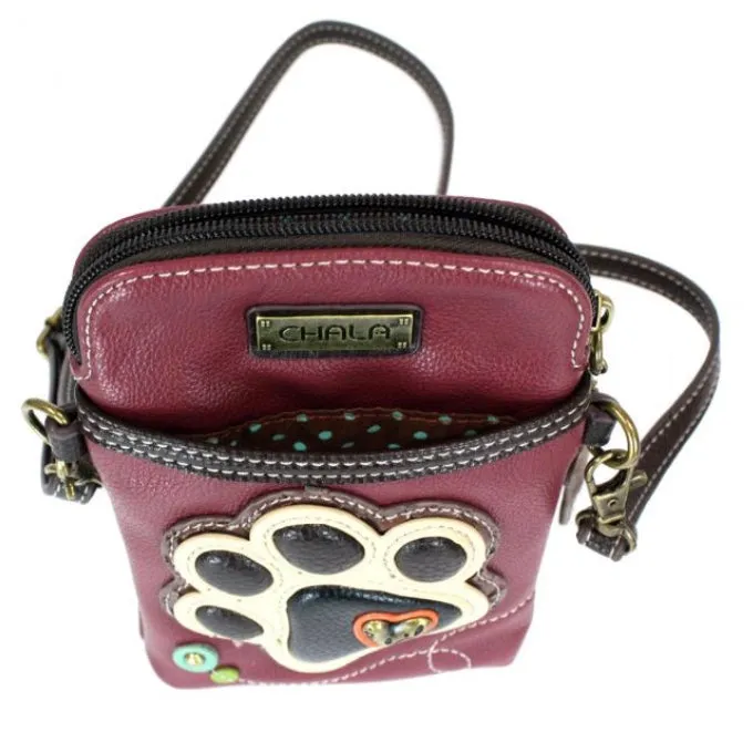 Cellphone Crossbody Purse